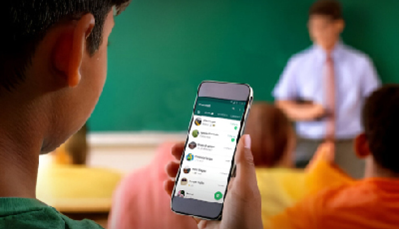 Proponen un registro para controlar la venta de celulares usados y cortar el circuito delictivo