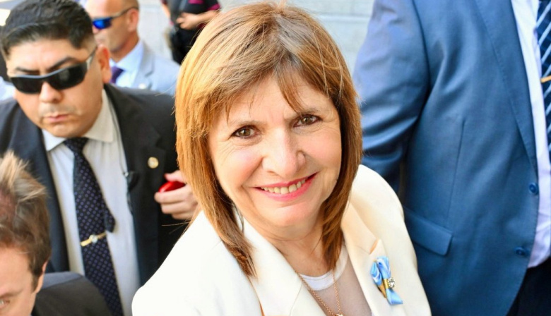 Un récord de denuncias por torturas y violencia institucional marca el final de la gestión de Bullrich