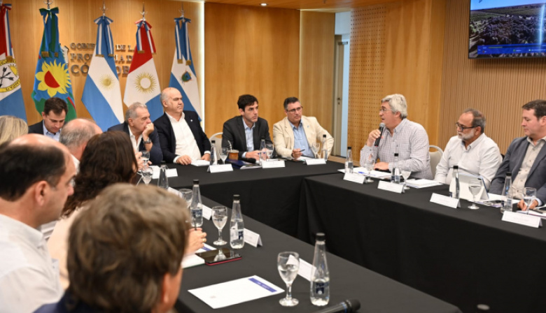 Reclamo por 13 billones: Buenos Aires presiona al Gobierno por deudas pendientes