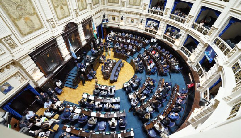 Diputados aprobó el Presupuesto 2026: quedó abierta la batalla por la deuda