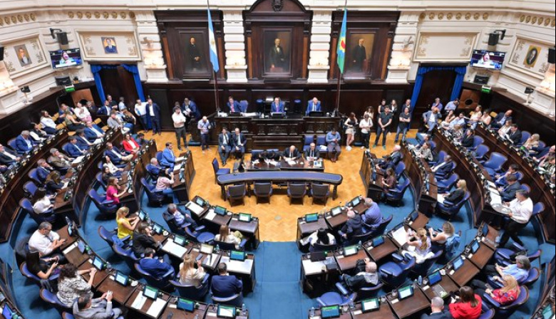 Luz verde a la Ley Impositiva con foco en MiPyMES y contribuyentes