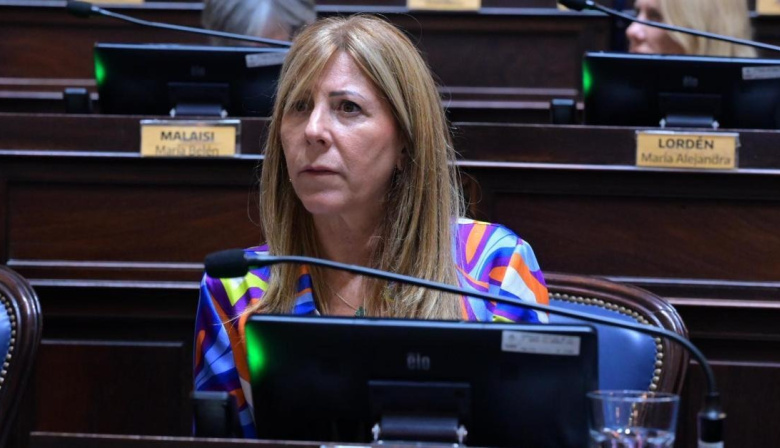 Vaccarezza acompañó con reparos y planteó falencias estructurales en el modelo financiero bonaerense