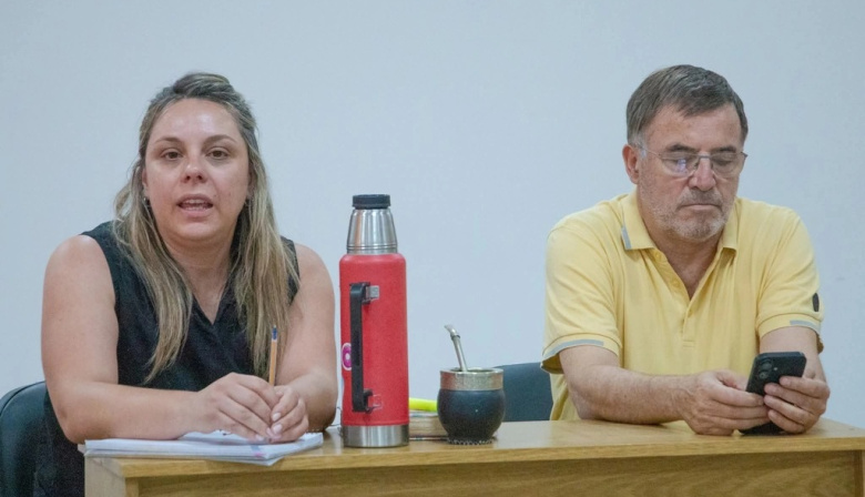 Aulas Expandidas: Leandro N. Alem avanza en un modelo educativo para el trabajo del futuro