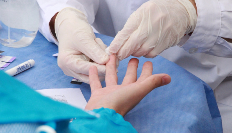 Test rápidos y gratuitos en toda la Provincia: así será la semana de prevención del VIH