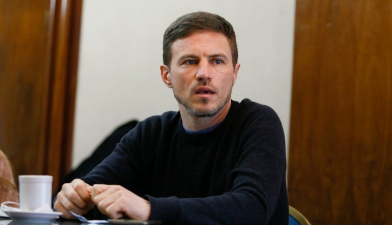 Costa: “En vez de ordenar la economía, el gobierno nacional la está destartalando” 