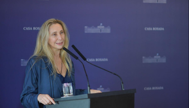 Congreso de LLA: Karina Milei reúne a la tropa libertaria en Mar del Plata