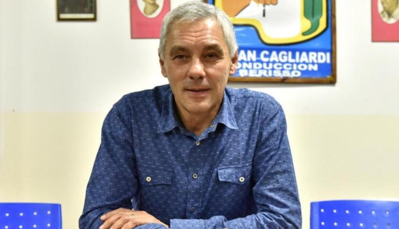 Fabián Cagliardi: “No tenemos respuestas de Nación y la gente ya no llega a fin de mes”