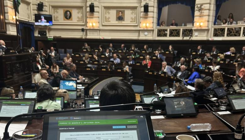 Kicillof juega todo a una carta: así es la rosca por el endeudamiento