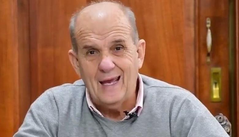 Tras la baja del Procrear, Zurro insiste: "Nos sacaron las casas, pero no la ilusión"