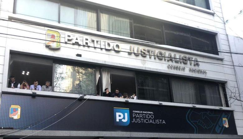 Reacomodamiento en Matheu y pulseada en Azopardo: el peronismo se reorganiza