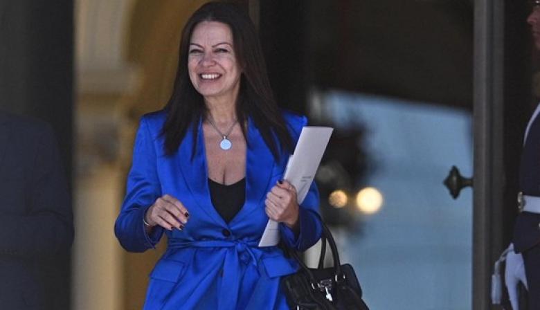 Pettovello impulsa un sistema de “vouchers laborales” para reemplazar los planes sociales