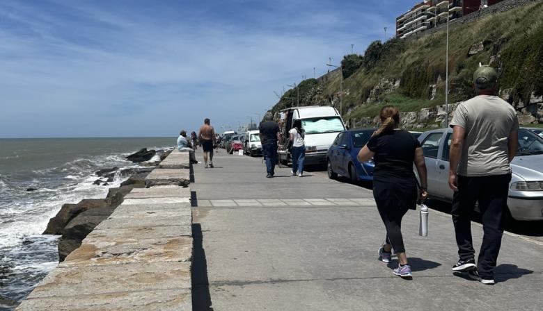 Un fin de semana récord: 1,69 millones de turistas movieron $355.789 millones