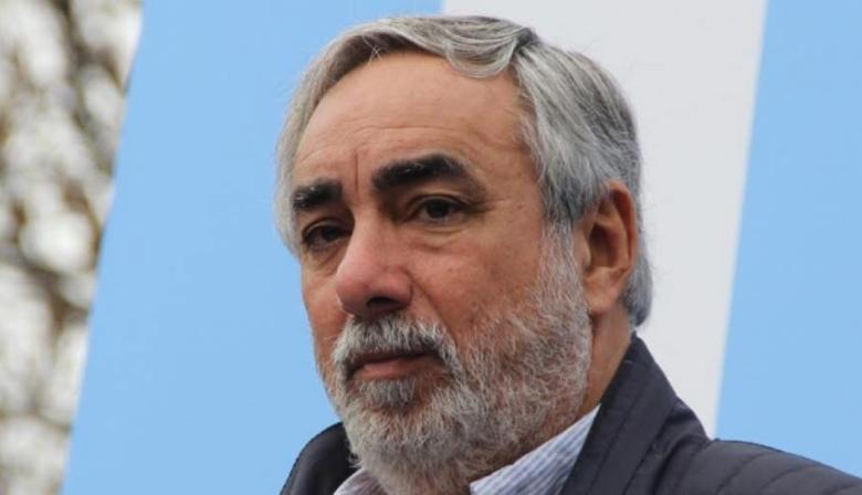 Miguel Fernández: “La UCR nacional debe recuperar organicidad y sentido”