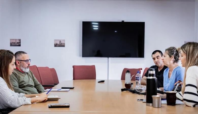 General Viamonte: Salud, Seguridad y Ambiente se unen para prevenir el dengue