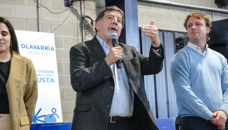 Sileoni criticó la desregulación de los colegios privados