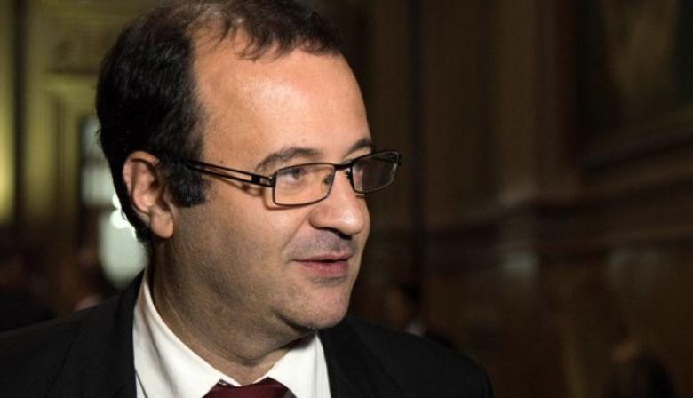 Daletto pone el foco en los números: “Se puede discutir con racionalidad”