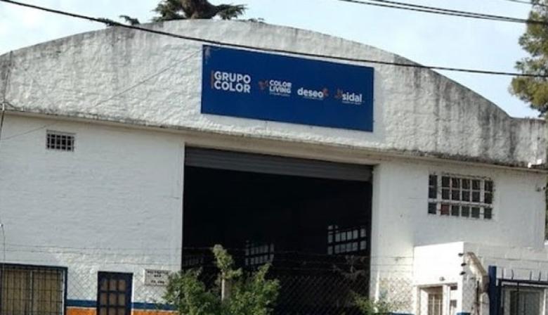La crisis industrial no frena: Color Living suma un nuevo cierre en la provincia