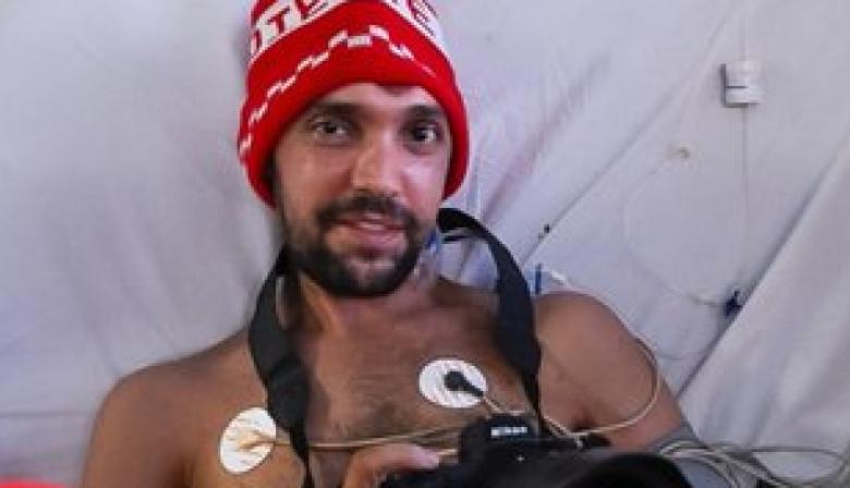 La familia de Pablo Grillo pidió a la CIDH que incorpore su caso como evidencia de violaciones a DDHH en Argentina