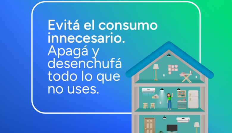Calor extremo y electricidad al límite consejos clave para ahorrar energía en casa