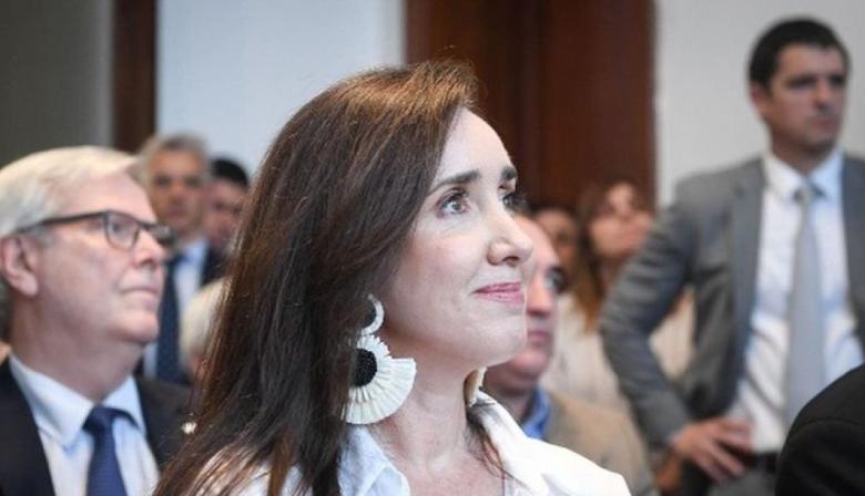 Villarruel advirtió que el Senado quedó “en rojo” y apuntó al Ejecutivo por la falta de fondos