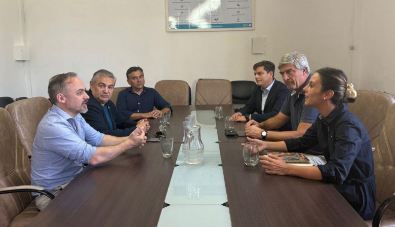 Avanzan las energías renovables en La Plata: la UCR impulsa beneficios para PyMEs