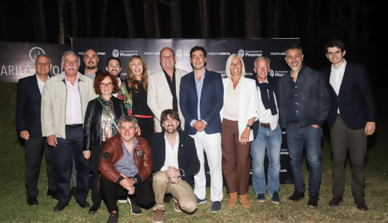 Pinamar se prepara para el verano 2026