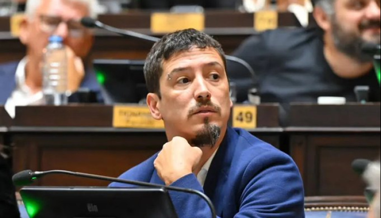 Financiamiento bonaerense: Moreno sostuvo que la oposición “juega a la especulación política”