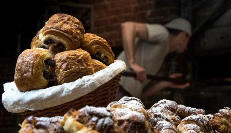 La crisis se lleva puesta a las panaderías: 1.800 cierres en todo el país