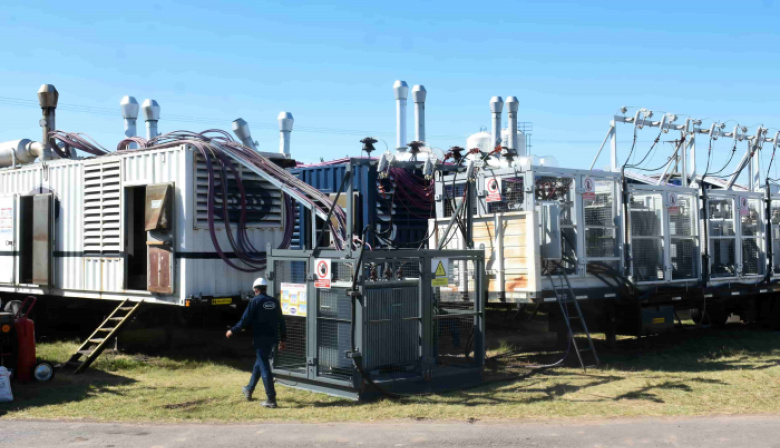 Provincia relanza el Plan Verano para evitar cortes de luz en zonas de alto consumo