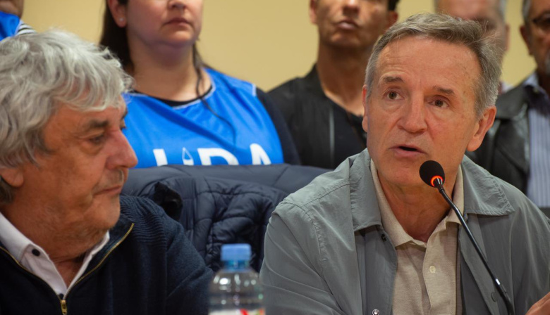 Sin borrador, sin diálogo: la CGT cuestiona la reforma laboral