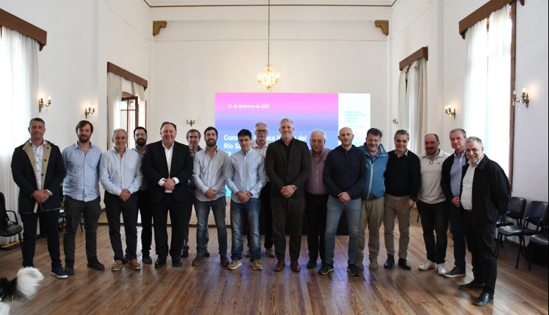 Inundaciones en la Cuenca del Salado: intendentes piden a Milei que reactive las obras