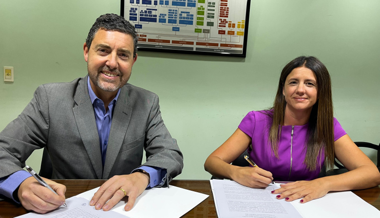 Reciclaje con futuro: IPA® y CampoLimpio transforman plásticos del agro en valor