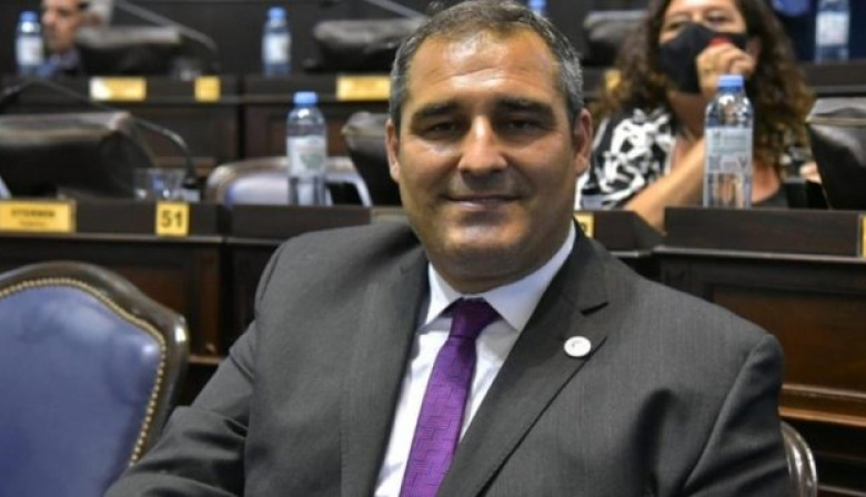 Cruce por el endeudamiento: Malpeli acusó a la oposición de incoherencia