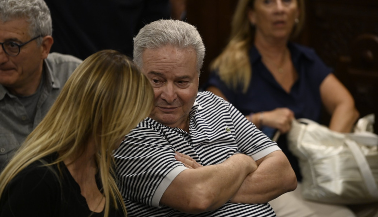 Alessandro respaldó el Financiamiento de Kicillof: “es vital para proteger a nuestra comunidad”