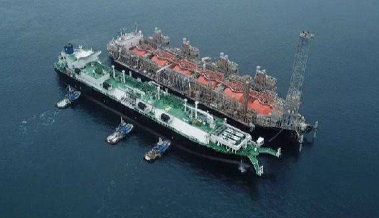 Gas para el mundo: Camuzzi confirma una inversión histórica y activa el desarrollo del Puerto La Plata