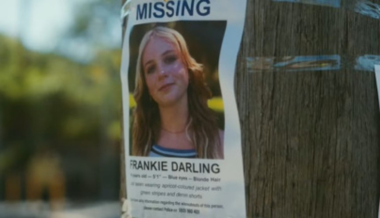 Netflix estrenó "El juego de Gracie Darling", el thriller australiano sobrenatural que promete misterio y tensión