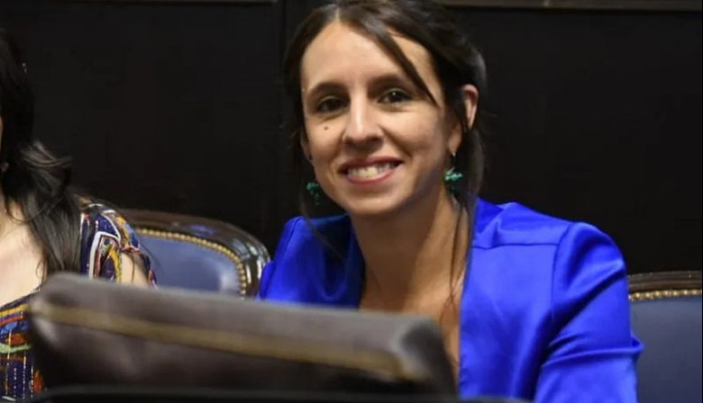 Katopodis asumirá y pedirá licencia: La Cámpora gana una banca con la llegada de Roxana López