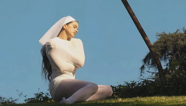 Rosalía presenta su nuevo disco “LUX” en Buenos Aires: cuándo salen las entradas a la venta