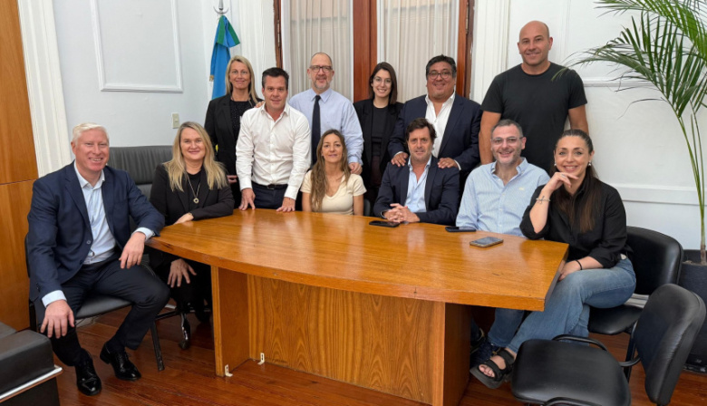 “Ser oposición no es bloquear todo”: El PRO salió a defender su postura en la Legislatura