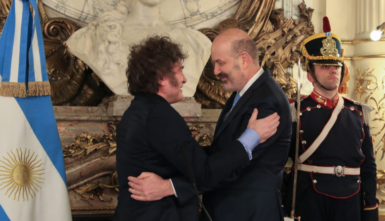 Modernización laboral en marcha: el Gobierno plantea cambios en indemnizaciones y trabajo digital