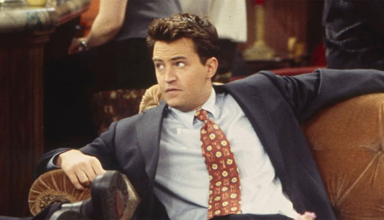 Una vida cargada de adicciones, éxito y tragedia: dónde se puede ver el documental de Matthew Perry en streaming