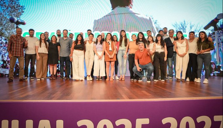 Quilmes reacomoda su gabinete tras la salida de Mayra Mendoza