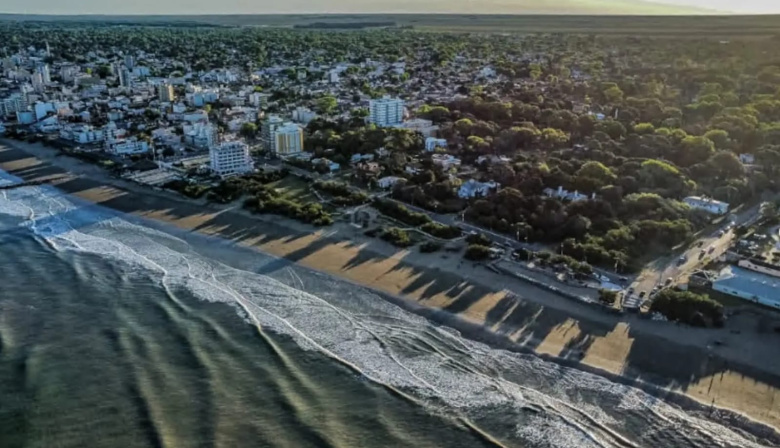 Diciembre Mágico llega a San Clemente: un plan para reactivar la temporada en La Costa