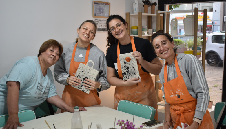 El mundo de la cerámica: por qué cada vez más personas lo eligen