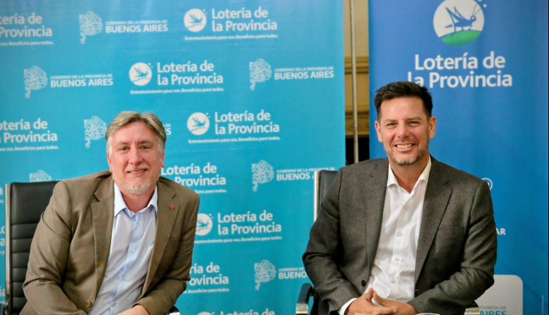 Lotería y Cruz Roja coordinan acciones frente al avance de las apuestas online en adolescentes