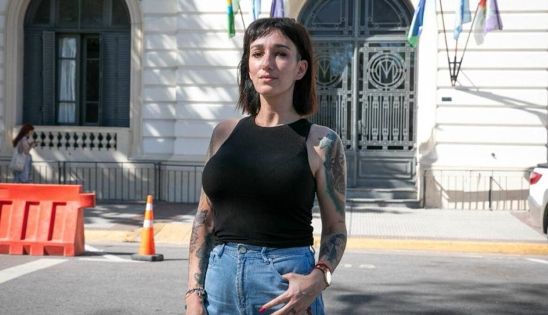 Leila Gianni, en el ojo de la tormenta: la Libertad Avanza la desautoriza en La Matanza