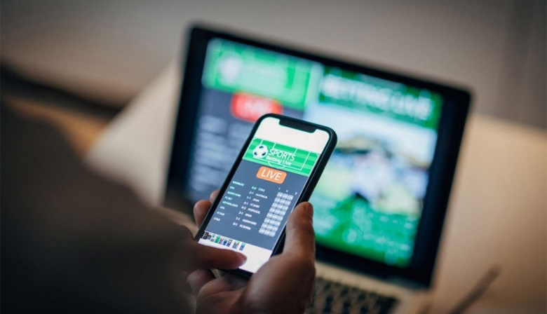 Golpe a las apuestas ilegales: Lotería denunció 300 plataformas online