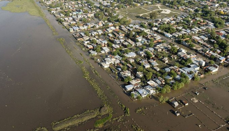 Más alivio fiscal para productores: extienden la emergencia agropecuaria