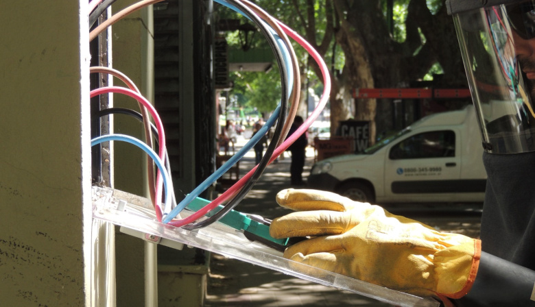 Edelap endurece los controles y detecta más de 3.500 fraudes eléctricos en 2025