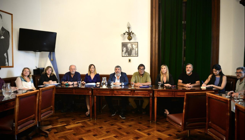 CTA contra la reforma laboral: 'movilización permanente' y marcha el 18-D